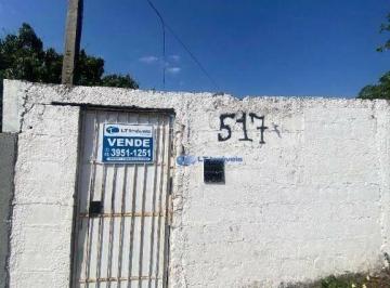 Casa · 45m² · 2 Quartos · Casa em Jardim Paraíso, Jacareí/SP de 45m² 2 quartos à venda por R$ 180.000,00