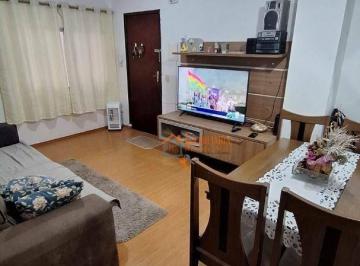 Apartamento · 76m² · 2 Quartos · 1 Vaga · Apartamento em Gopoúva, Guarulhos/SP de 76m² 2 quartos à venda por R$ 275.000,00