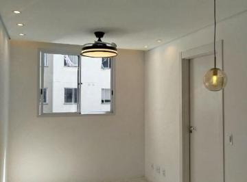 Apartamento · 37m² · 2 Quartos · Apartamento em Jaguaré, São Paulo/SP de 37m² 2 quartos à venda por R$ 245.000,00