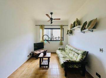 Apartamento · 90m² · 2 Quartos · 1 Vaga · Apartamento em Jardim Três Marias, Guarujá/SP de 90m² 2 quartos à venda por R$ 290.000,00