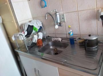 Apartamento · 1 Quarto · 1 Vaga · Apartamento em Brás, São Paulo/SP de 0m² 1 quartos à venda por R$ 200.000,00
