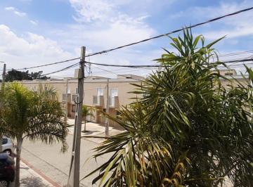 Casa · 52m² · 2 Quartos · 1 Vaga · Sobrado em Vila Mineirão, Sorocaba/SP de 52m² 2 quartos à venda por R$ 265.000,00