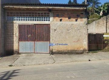 Casa · 1m² · 2 Quartos · 2 Vagas · Casa em Chácaras Reunidas Igarapés, Jacareí/SP de 1m² 2 quartos à venda por R$ 285.000,00