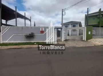 Apartamento · 47m² · 2 Quartos · 1 Vaga · Apartamento em Uvaranas, Ponta Grossa/PR de 47m² 2 quartos à venda por R$ 220.000,00