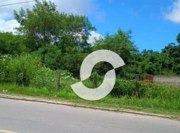 Terreno · 510m² · Terreno em Chácaras de Inoã (Inoã), Maricá/RJ de 0m² à venda por R$ 320.000,00