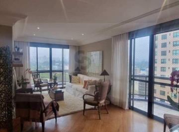 apartamento-com-vista-no-melhor-local-do-itaim1657257.jpeg · Apartamento com 4 quartos 3 suítes . Varanda e vista . Edifício com piscina.