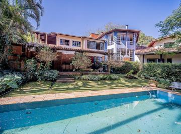 Casa · 540m² · 5 Quartos · 4 Vagas · Casa em Recanto Impla, Carapicuíba/SP de 540m² 5 quartos à venda por R$ 1.980.000,00