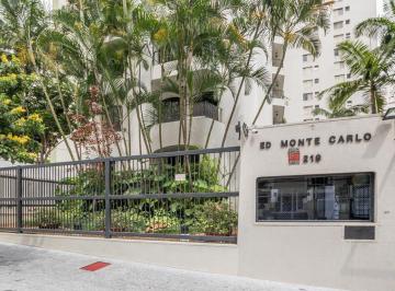 Apartamento · 3 Quartos · 3 Vagas · Cobertura em Santa Cecília, São Paulo/SP de 0m² 3 quartos à venda por R$ 2.850.000,00