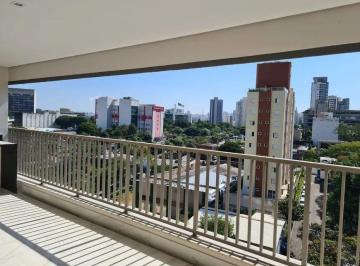 Apartamento · 3 Quartos · 2 Vagas · Apartamento em Vila Clementino, São Paulo/SP de 0m² 3 quartos à venda por R$ 2.925.000,00