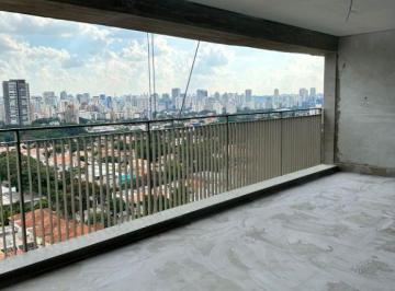 Apartamento · 3 Quartos · 2 Vagas · Apartamento em Indianópolis, São Paulo/SP de 0m² 3 quartos à venda por R$ 3.300.000,00