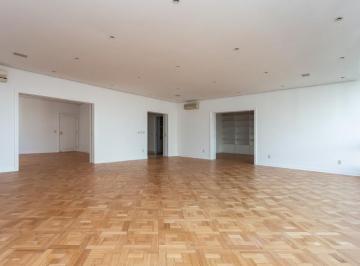 Apartamento · 4 Quartos · 3 Vagas · Apartamento em Higienópolis, São Paulo/SP de 0m² 4 quartos à venda por R$ 4.200.000,00