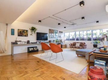 Apartamento · 4 Quartos · 2 Vagas · Apartamento em Higienópolis, São Paulo/SP de 0m² 4 quartos à venda por R$ 2.750.000,00