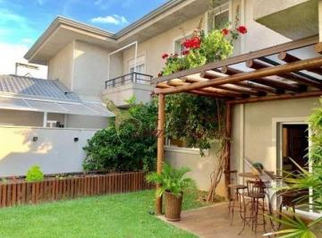 Casa · 1000m² · 4 Quartos · 6 Vagas · Casa em Alphaville Residencial Plus, Barueri/SP de 0m² 4 quartos à venda por R$ 4.500.000,00