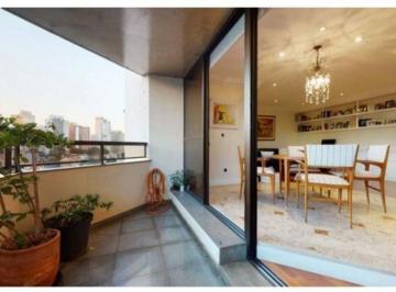 Apartamento · 4 Quartos · 4 Vagas · Apartamento em Santa Cecília, São Paulo/SP de 0m² 4 quartos à venda por R$ 4.250.000,00
