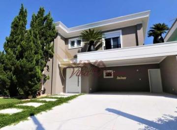 Casa · 440m² · 4 Quartos · Sobrado em Alphaville Conde II, Barueri/SP de 0m² 4 quartos à venda por R$ 4.500.000,00