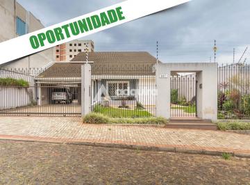 Casa · 370m² · 8 Quartos · 4 Vagas · Casa em Boa Vista, Ponta Grossa/PR de 370m² 8 quartos à venda por R$ 2.000.000,00