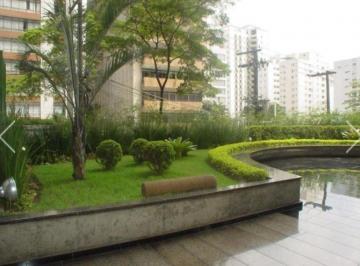 Apartamento · 2 Quartos · 1 Vaga · Apartamento em Jardim Paulista, São Paulo/SP de 0m² 2 quartos à venda por R$ 1.295.000,00