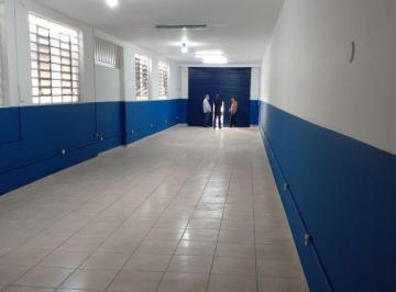 Comercial · 115m² · Galpão em Campos Elíseos, São Paulo/SP de 0m² para locação R$ 5.500,00/mes