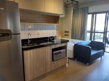 Apartamento · 1 Quarto · Apartamento em República, São Paulo/SP de 0m² 1 quartos para locação R$ 2.200,00/mes