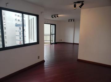 Apartamento · 4 Quartos · 2 Vagas · Apartamento em Consolação, São Paulo/SP de 0m² 4 quartos à venda por R$ 1.600.000,00