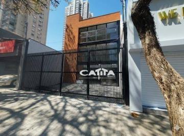 Comercial · 500m² · 3 Vagas · Predio em Tatuapé, São Paulo/SP de 500m² para locação R$ 35.000,00/mes