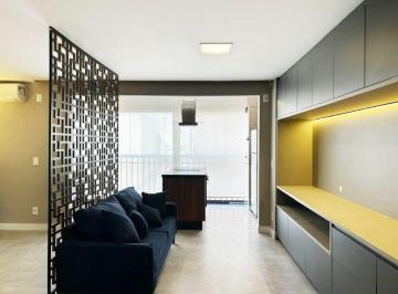 Apartamento · 1 Quarto · 1 Vaga · Apartamento em Bela Vista, São Paulo/SP de 0m² 1 quartos para locação R$ 3.800,00/mes