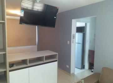 Apartamento · 1 Quarto · 1 Vaga · Apartamento em Bela Vista, São Paulo/SP de 0m² 1 quartos para locação R$ 2.780,00/mes