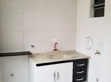 Apartamento · 1 Quarto · Apartamento em Centro, São Paulo/SP de 0m² 1 quartos para locação R$ 1.650,00/mes