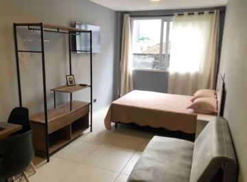 Apartamento · 1 Quarto · Apartamento em Jardim Paulista, São Paulo/SP de 0m² 1 quartos para locação R$ 2.000,00/mes