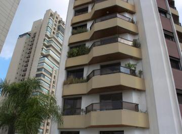 Apartamento · 4 Quartos · Apartamento em Sumaré, São Paulo/SP de 0m² 4 quartos para locação R$ 14.000,00/mes