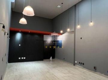 Comercial · 50m² · Sala em Jardim Nova Yorque, Araçatuba/SP de 50m² para locação R$ 2.700,00/mes