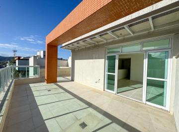 Apartamento · 216m² · 3 Quartos · Cobertura em Itacoatiara, Niterói/RJ de 216m² 3 quartos à venda por R$ 1.460.000,00