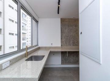 Apartamento · 2 Quartos · 1 Vaga · Apartamento em Cerqueira César, São Paulo/SP de 0m² 2 quartos à venda por R$ 1.610.000,00
