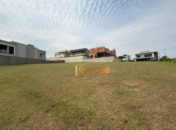 Terreno · 590m² · Terreno em Condomínio Residencial Alphaville I, São José dos Campos/SP de 0m² à venda por R$ 1.484.0