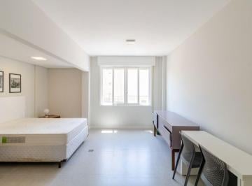 Apartamento · 1 Quarto · Apartamento em Vila Buarque, São Paulo/SP de 0m² 1 quartos para locação R$ 2.000,00/mes