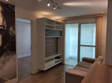 Apartamento · 1 Quarto · 1 Vaga · Apartamento em Bela Vista, São Paulo/SP de 0m² 1 quartos para locação R$ 3.100,00/mes