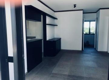 Apartamento · 1 Quarto · 1 Vaga · Apartamento em Brooklin Paulista, São Paulo/SP de 0m² 1 quartos para locação R$ 2.300,00/mes