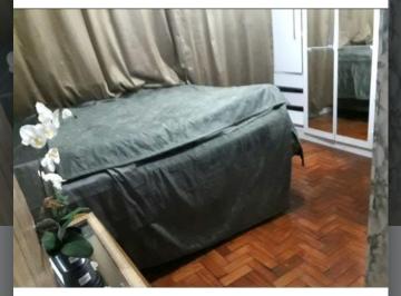 Apartamento · 1 Quarto · Apartamento em Campos Elíseos, São Paulo/SP de 0m² 1 quartos para locação R$ 1.600,00/mes
