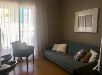Apartamento · 1 Quarto · Apartamento em Consolação, São Paulo/SP de 0m² 1 quartos para locação R$ 3.500,00/mes
