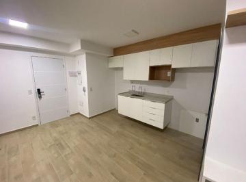 Apartamento · 2 Quartos · 1 Vaga · Apartamento em Vila Clementino, São Paulo/SP de 0m² 2 quartos à venda por R$ 1.160.000,00 ou para lo