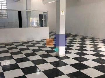 Comercial · 225m² · Salão em Butantã, São Paulo/SP de 225m² para locação R$ 5.000,00/mes