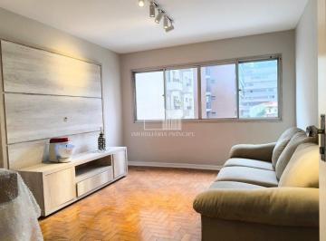 Apartamento · 2 Quartos · 1 Vaga · Apartamento em Vila Madalena, São Paulo/SP de 0m² 2 quartos para locação R$ 3.800,00/mes
