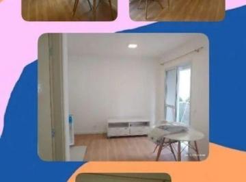 Apartamento · 1 Quarto · 1 Vaga · Apartamento em Aclimação, São Paulo/SP de 0m² 1 quartos para locação R$ 2.000,00/mes