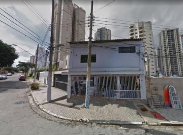 Casa · 610m² · 2 Quartos · 2 Vagas · Sobrado em Vila Regente Feijó, São Paulo/SP de 0m² 2 quartos à venda por R$ 1.280.000,00
