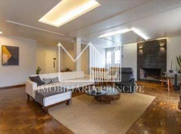 Apartamento · 4 Quartos · Cobertura em Bela Vista, São Paulo/SP de 0m² 4 quartos à venda por R$ 1.500.000,00