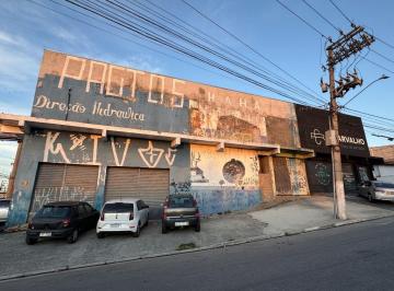 Comercial · 580m² · Salão em Vila Monte Sion, Suzano/SP de 580m² para locação R$ 8.000,00/mes