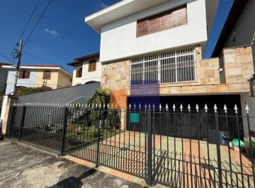 Casa · 275m² · 3 Quartos · 4 Vagas · Casa em Jardim Bonfiglioli, São Paulo/SP de 275m² 3 quartos para locação R$ 6.500,00/mes