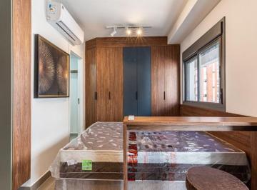 Apartamento · 1 Quarto · 1 Vaga · Apartamento em Jardim Paulista, São Paulo/SP de 0m² 1 quartos para locação R$ 3.300,00/mes