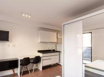 Apartamento · 1 Quarto · Apartamento em Centro, São Paulo/SP de 0m² 1 quartos para locação R$ 1.950,00/mes