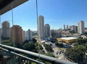 Apartamento · 1 Quarto · Apartamento em Jardim Vila Mariana, São Paulo/SP de 0m² 1 quartos para locação R$ 2.900,00/mes